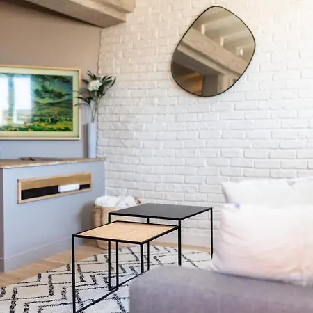 Duplex Mirabeau - Roof Terrace With Panoramic View Apartment Aix-en-Provence
