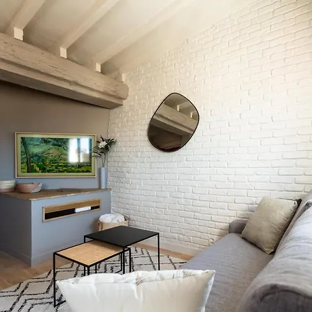 Duplex Mirabeau - Roof Terrace With Panoramic View